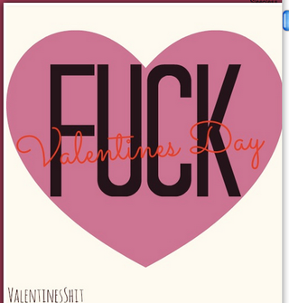 Illustration for article titled Valentine's Day Cards for the Friends and Family You Don't Hate